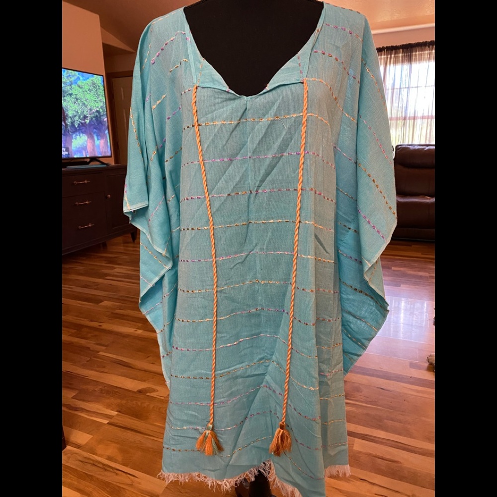 Avenue cover up